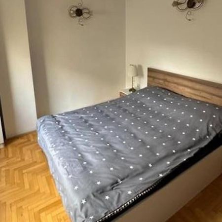 Nn Apartment Szkopje Kültér fotó