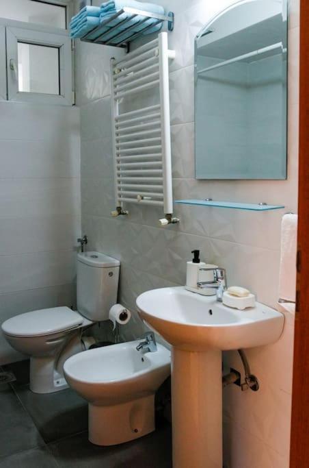 Nn Apartment Szkopje Kültér fotó